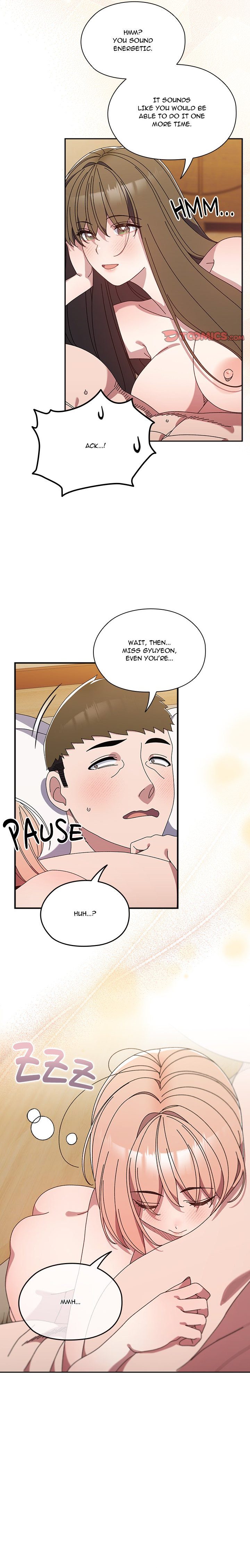Boss! Give Me Your Daughter! Chapter 79 - HolyManga.Net