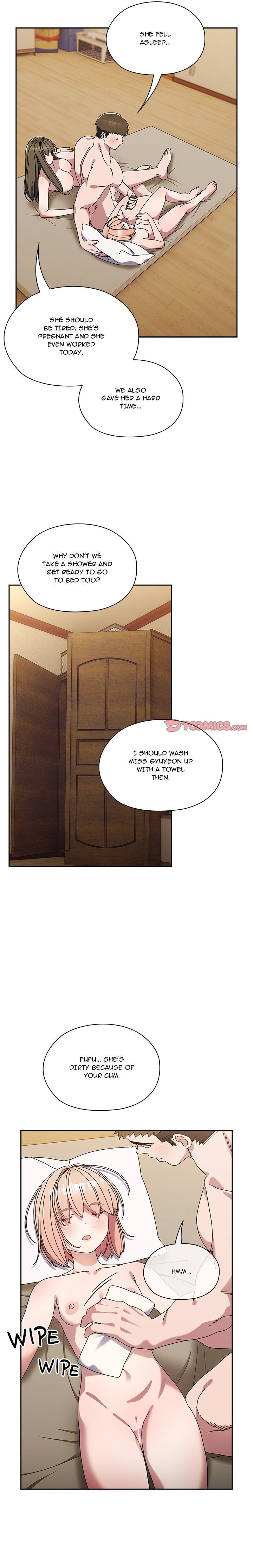 Boss! Give Me Your Daughter! Chapter 79 - HolyManga.Net