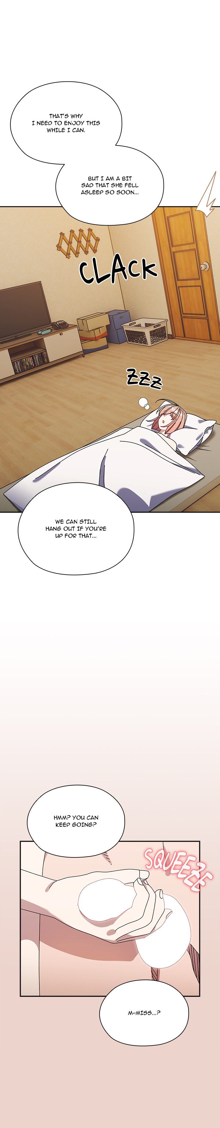 Boss! Give Me Your Daughter! Chapter 79 - HolyManga.Net