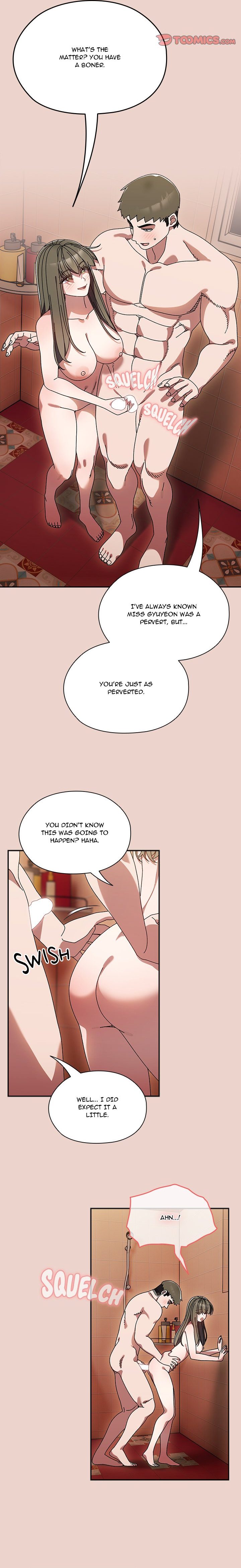 Boss! Give Me Your Daughter! Chapter 79 - HolyManga.Net