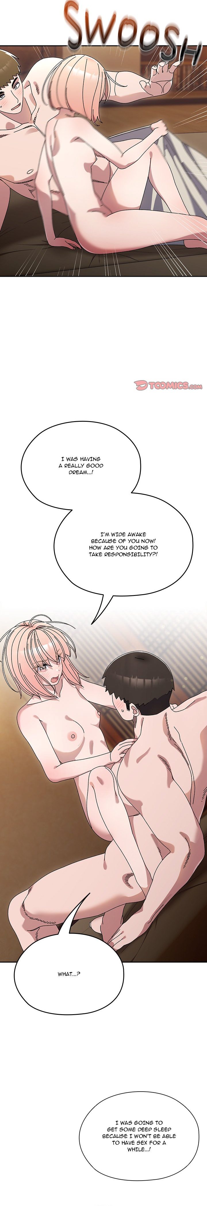 Boss! Give Me Your Daughter! Chapter 79 - HolyManga.Net