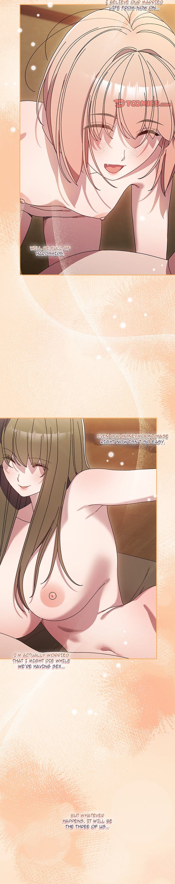 Boss! Give Me Your Daughter! Chapter 79 - HolyManga.Net