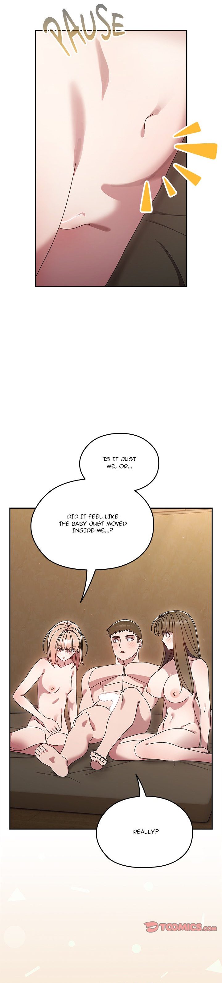 Boss! Give Me Your Daughter! Chapter 79 - HolyManga.Net