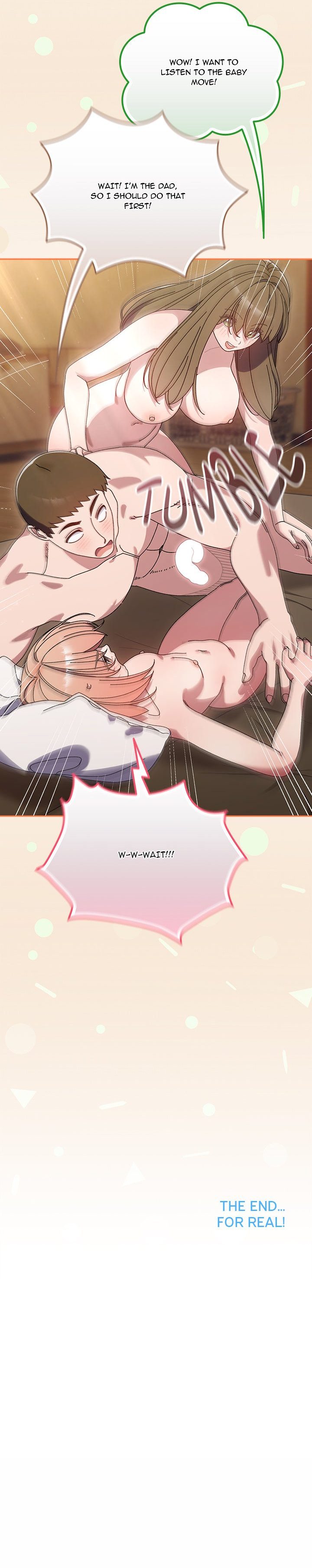 Boss! Give Me Your Daughter! Chapter 79 - HolyManga.Net
