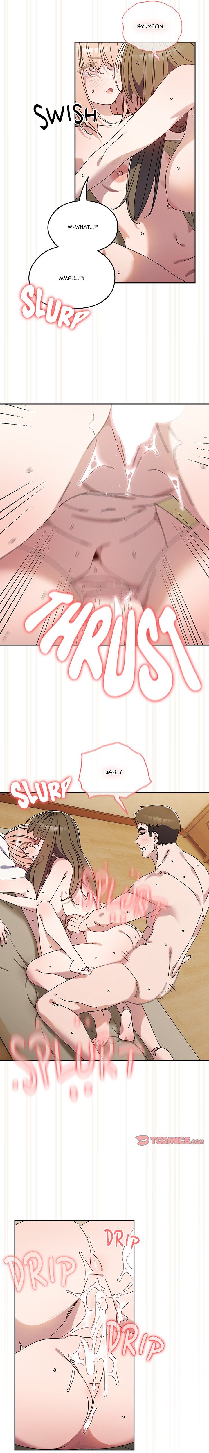 Boss! Give Me Your Daughter! Chapter 79 - HolyManga.Net