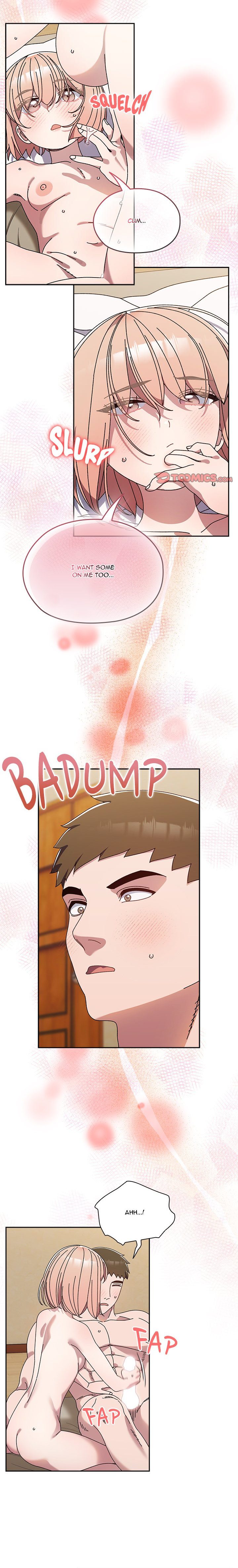 Boss! Give Me Your Daughter! Chapter 79 - HolyManga.Net