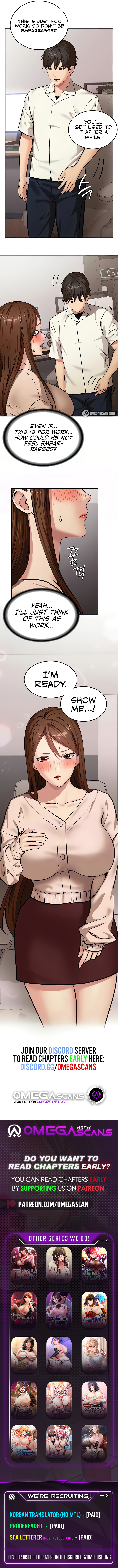 The Girl Next Door (Nuwaru) Chapter 17 - HolyManga.Net
