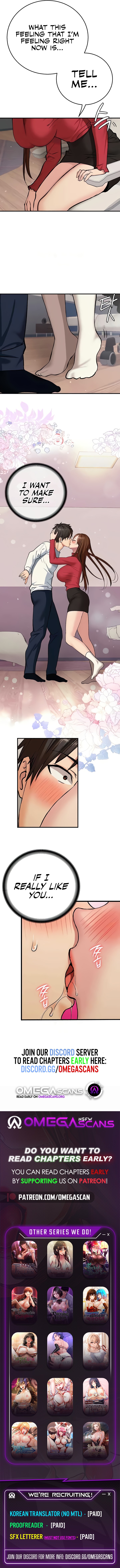 The Girl Next Door (Nuwaru) Chapter 19 - HolyManga.Net