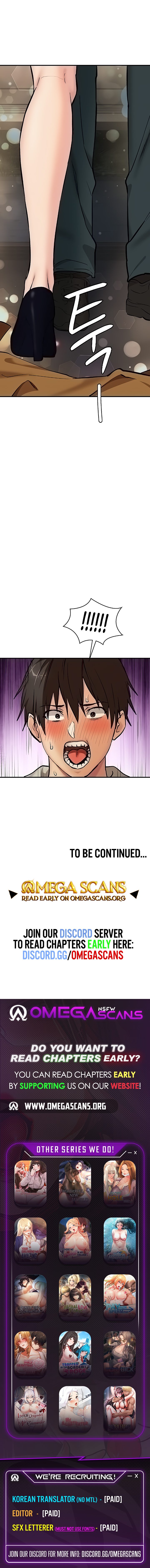 The Girl Next Door (Nuwaru) Chapter 21 - HolyManga.Net