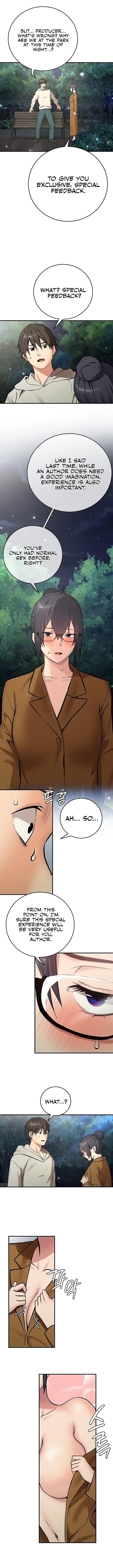 The Girl Next Door (Nuwaru) Chapter 21 - HolyManga.Net