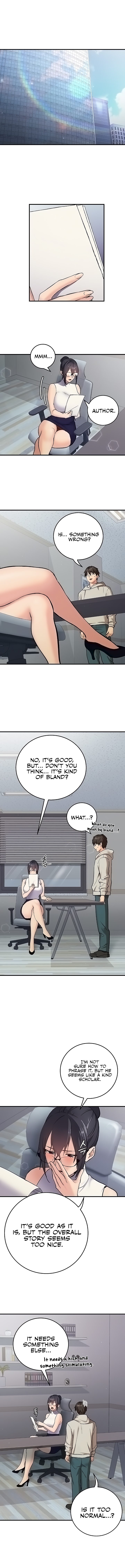 The Girl Next Door (Nuwaru) Chapter 21 - HolyManga.Net