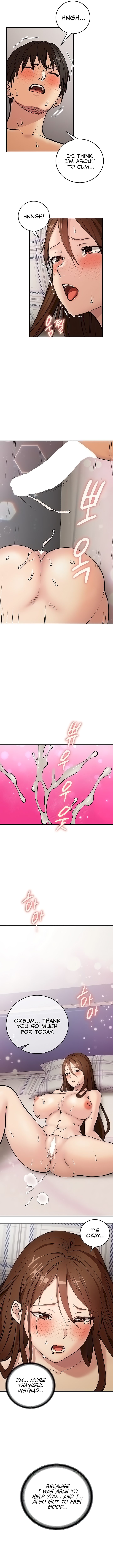 The Girl Next Door (Nuwaru) Chapter 21 - HolyManga.Net