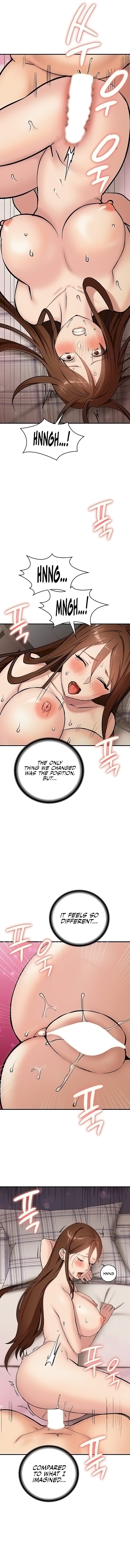 The Girl Next Door (Nuwaru) Chapter 21 - HolyManga.Net