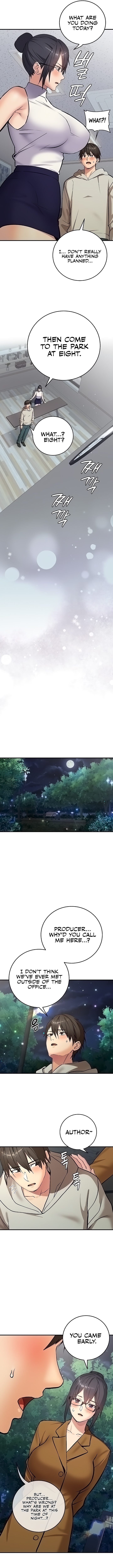 The Girl Next Door (Nuwaru) Chapter 21 - HolyManga.Net