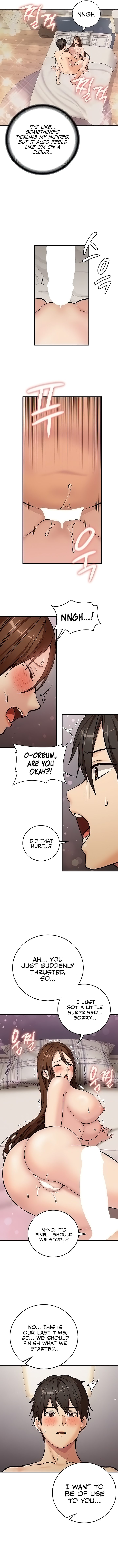 The Girl Next Door (Nuwaru) Chapter 21 - HolyManga.Net