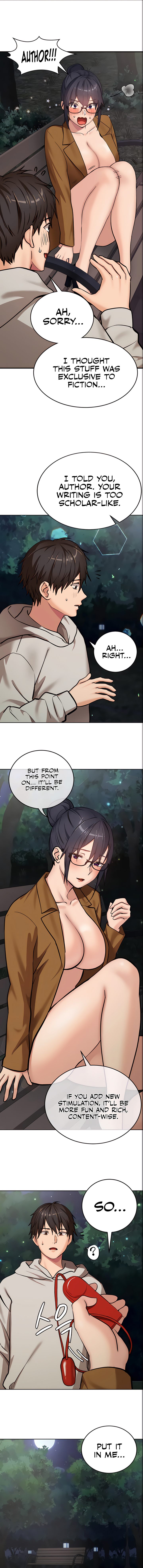 The Girl Next Door (Nuwaru) Chapter 22 - HolyManga.Net
