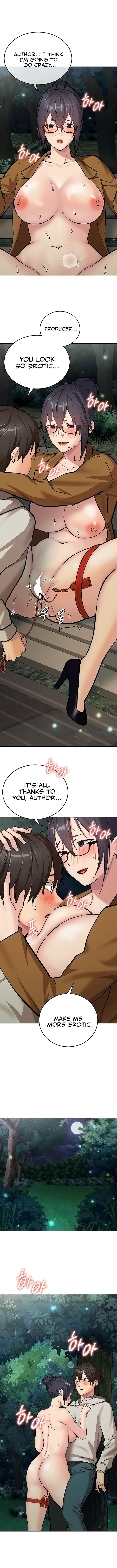 The Girl Next Door (Nuwaru) Chapter 23 - HolyManga.Net