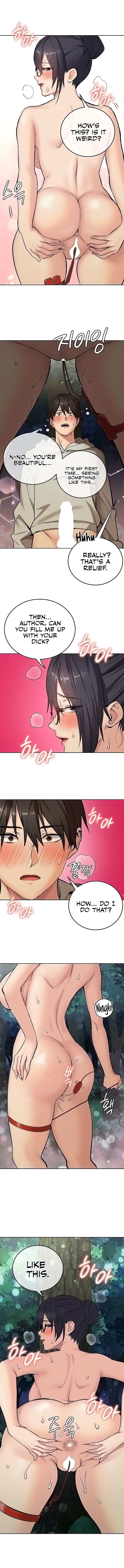 The Girl Next Door (Nuwaru) Chapter 23 - HolyManga.Net