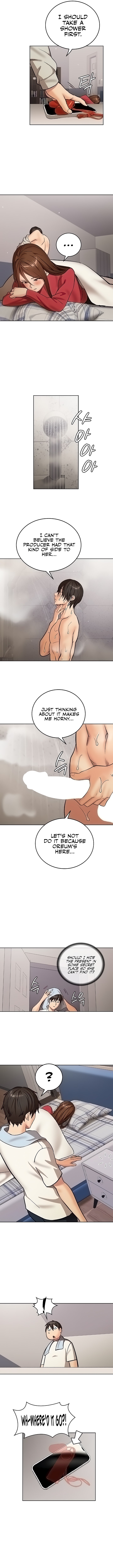 The Girl Next Door (Nuwaru) Chapter 24 - HolyManga.Net