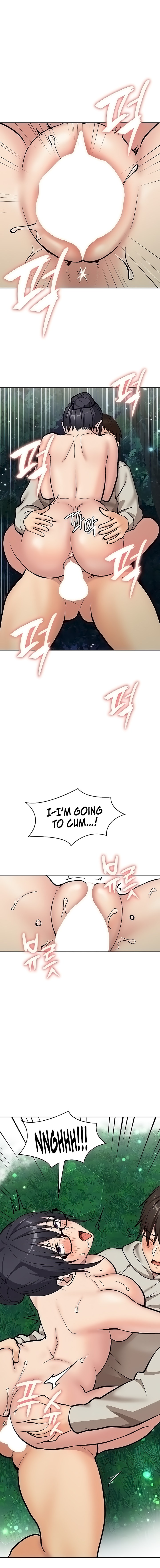 The Girl Next Door (Nuwaru) Chapter 24 - HolyManga.Net