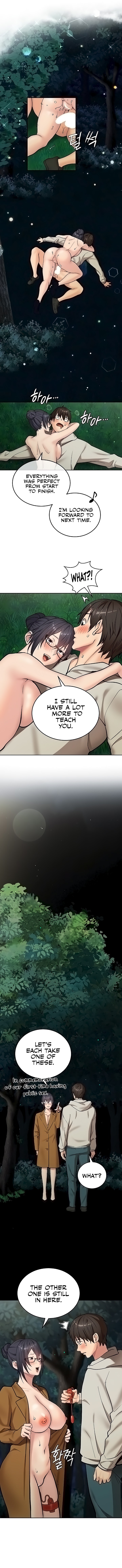 The Girl Next Door (Nuwaru) Chapter 24 - HolyManga.Net