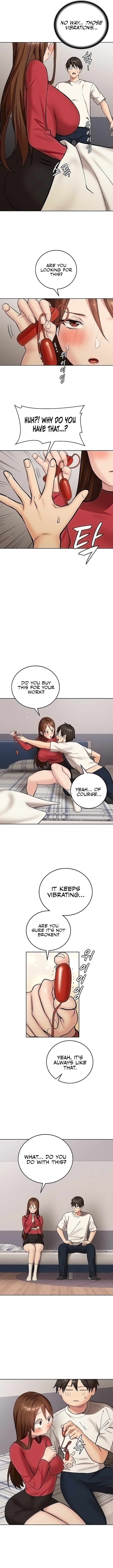 The Girl Next Door (Nuwaru) Chapter 24 - HolyManga.Net