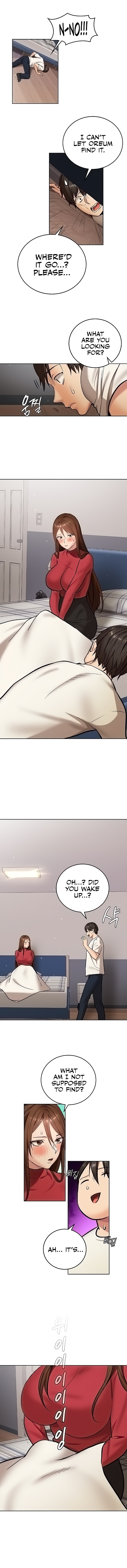The Girl Next Door (Nuwaru) Chapter 24 - HolyManga.Net