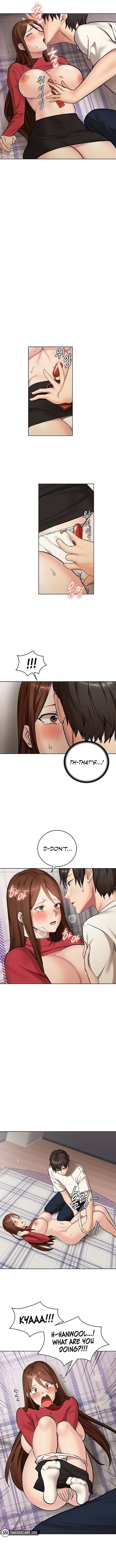 The Girl Next Door (Nuwaru) Chapter 25 - HolyManga.Net