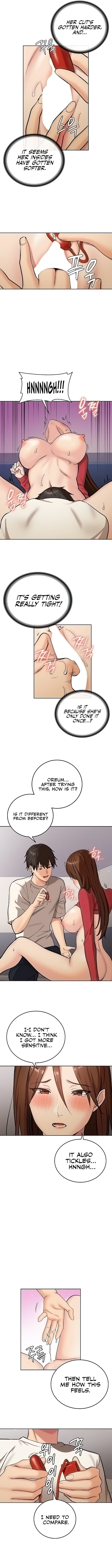 The Girl Next Door (Nuwaru) Chapter 25 - HolyManga.Net