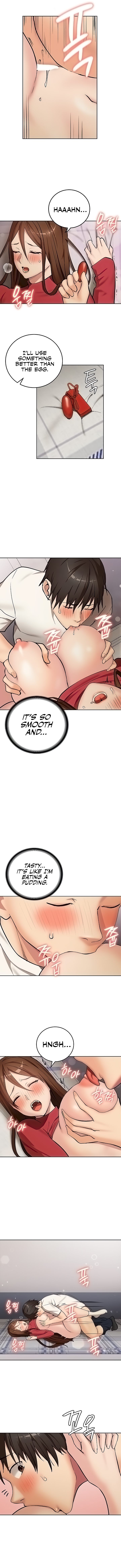 The Girl Next Door (Nuwaru) Chapter 25 - HolyManga.Net