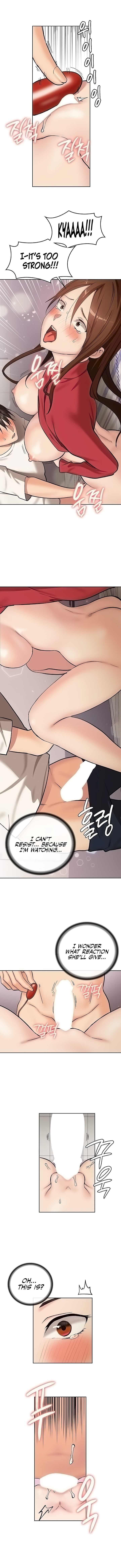 The Girl Next Door (Nuwaru) Chapter 25 - HolyManga.Net