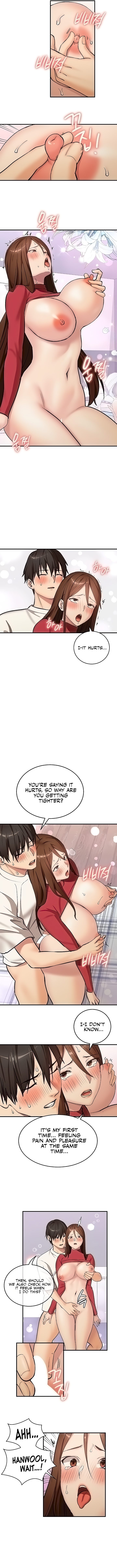 The Girl Next Door (Nuwaru) Chapter 26 - HolyManga.Net