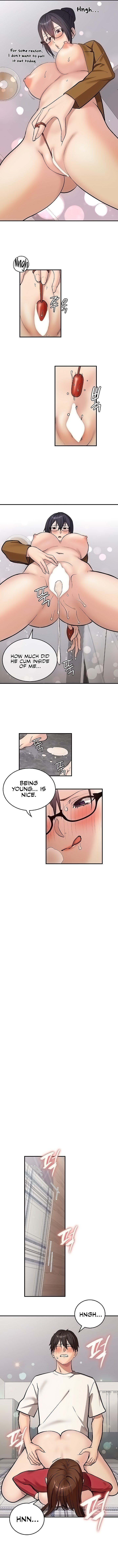 The Girl Next Door (Nuwaru) Chapter 26 - HolyManga.Net
