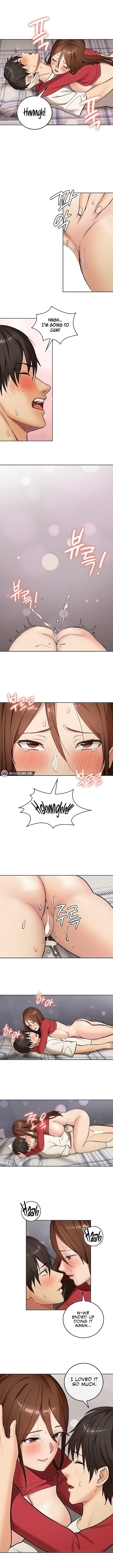 The Girl Next Door (Nuwaru) Chapter 27 - HolyManga.Net