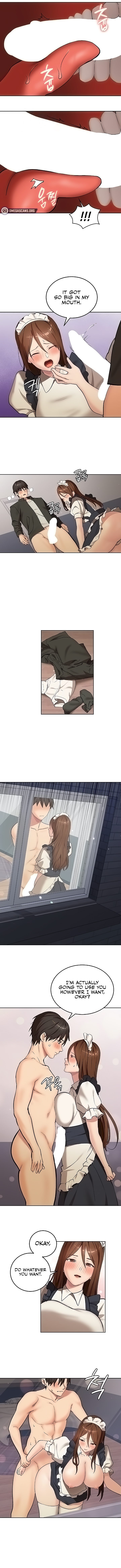 The Girl Next Door (Nuwaru) Chapter 28 - HolyManga.Net
