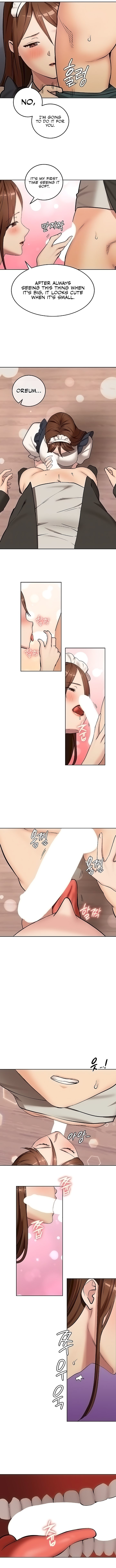 The Girl Next Door (Nuwaru) Chapter 28 - HolyManga.Net