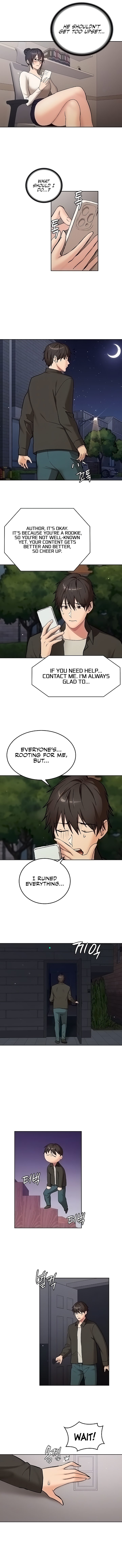 The Girl Next Door (Nuwaru) Chapter 28 - HolyManga.Net