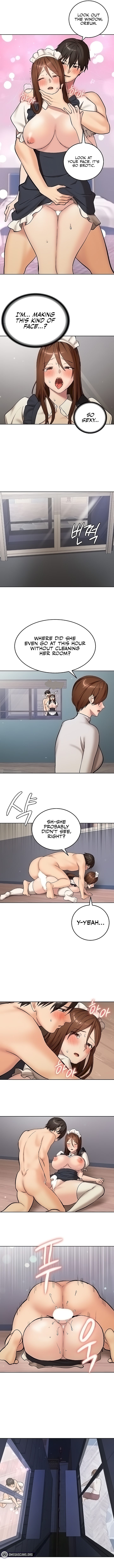 The Girl Next Door (Nuwaru) Chapter 28 - HolyManga.Net