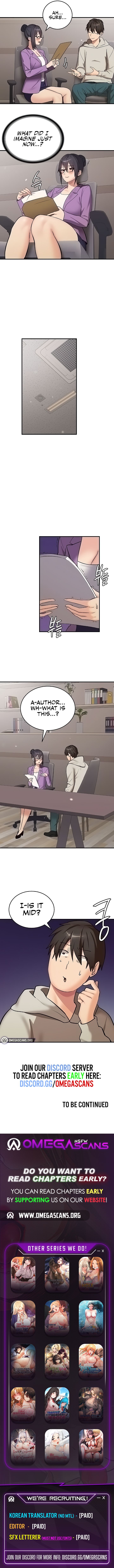 The Girl Next Door (Nuwaru) Chapter 29 - HolyManga.Net