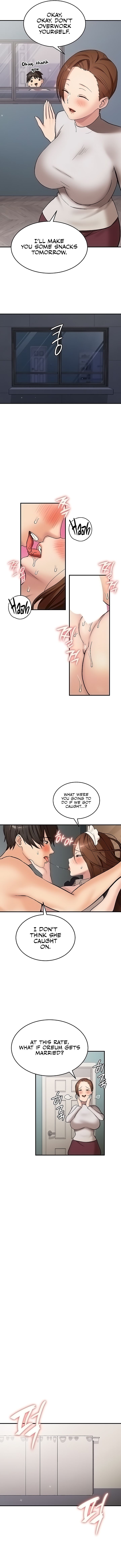 The Girl Next Door (Nuwaru) Chapter 29 - HolyManga.Net