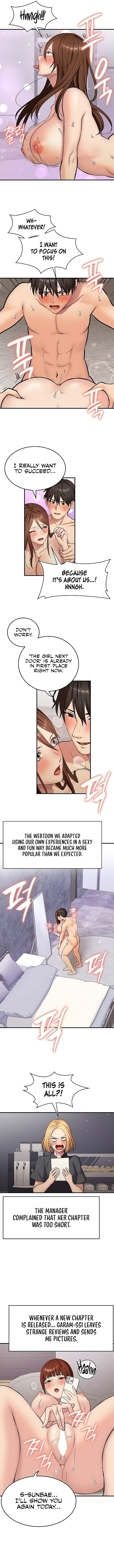 The Girl Next Door (Nuwaru) Chapter 30 - HolyManga.Net
