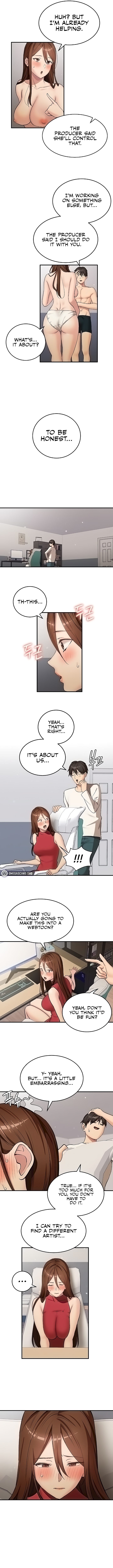 The Girl Next Door (Nuwaru) Chapter 30 - HolyManga.Net