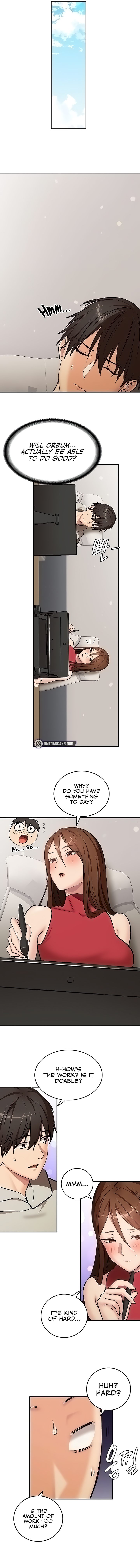 The Girl Next Door (Nuwaru) Chapter 30 - HolyManga.Net