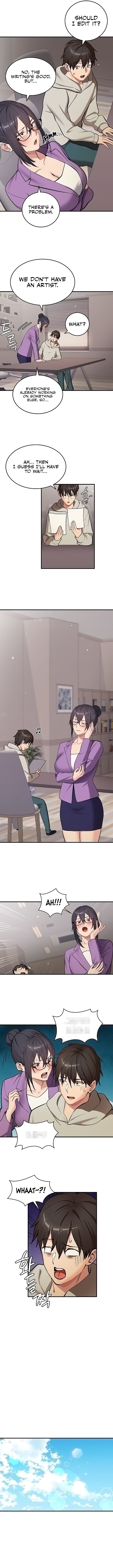 The Girl Next Door (Nuwaru) Chapter 30 - HolyManga.Net