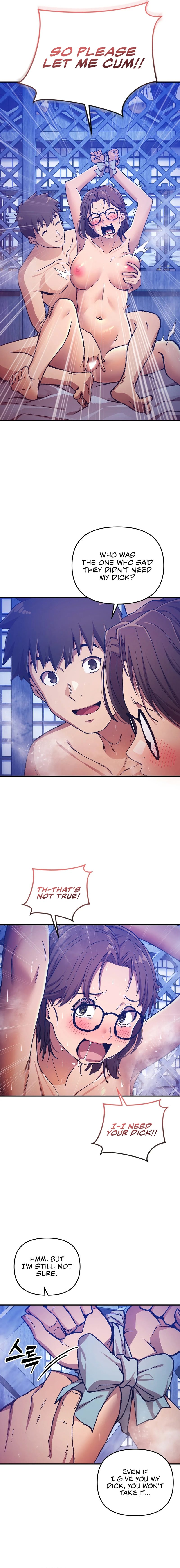 I Became The Sex Art Master In My Murim Novel Chapter 19 - HolyManga.Net