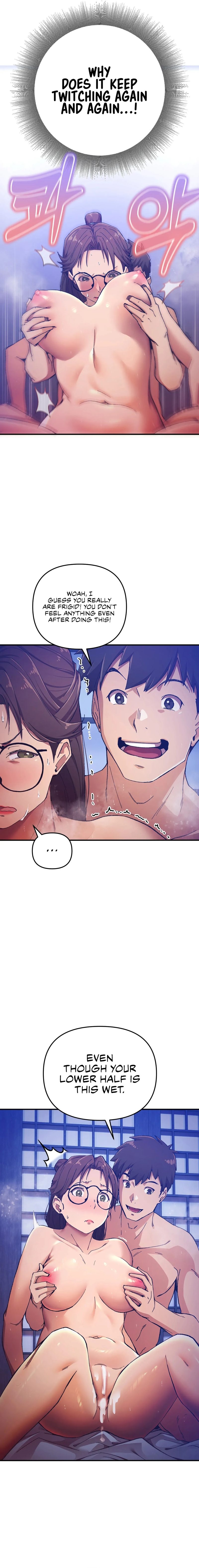 I Became The Sex Art Master In My Murim Novel Chapter 19 - HolyManga.Net