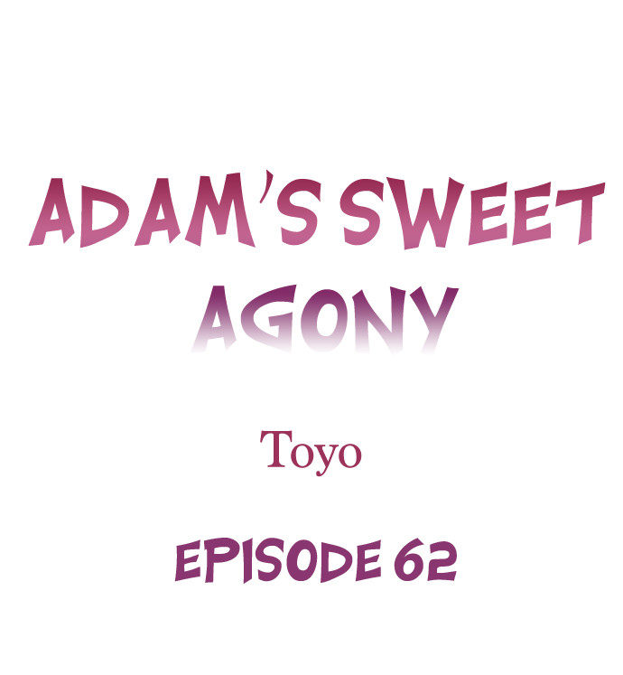 Adam’s Sweet Agony Chapter 62 - BidManga.com