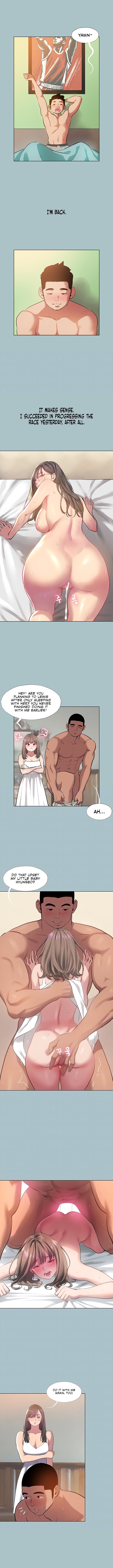 Reproducing Till My Dick Falls Off Chapter 18 - HolyManga.Net