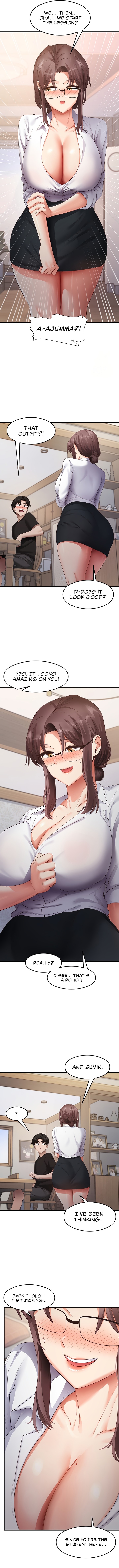 My Study Method Chapter 30 - HolyManga.Net