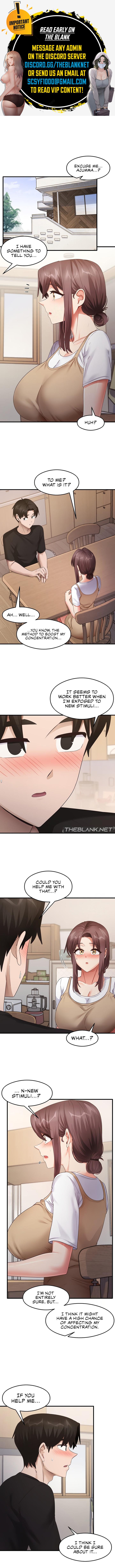 My Study Method Chapter 30 - HolyManga.Net